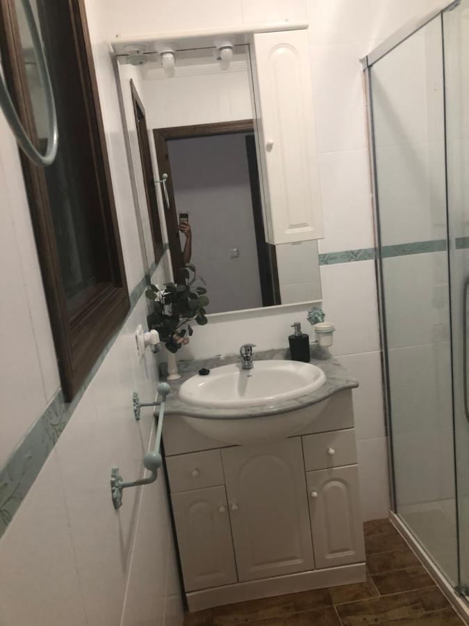 Apartamento Rural In&Ma-La Vida Es Hoy Grazalema Eksteriør billede